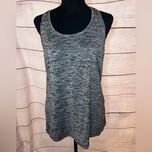 LIKE NEW Under Armour tank top